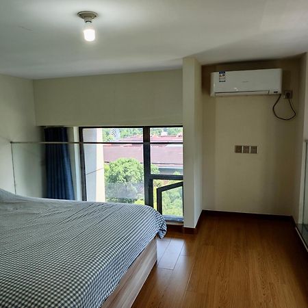 Inestin Shanghai Apt Waigaoqiao מראה חיצוני תמונה
