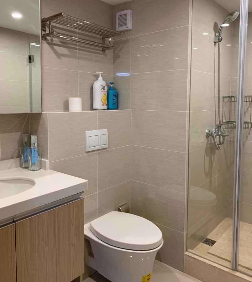 Inestin Shanghai Apt Waigaoqiao מראה חיצוני תמונה
