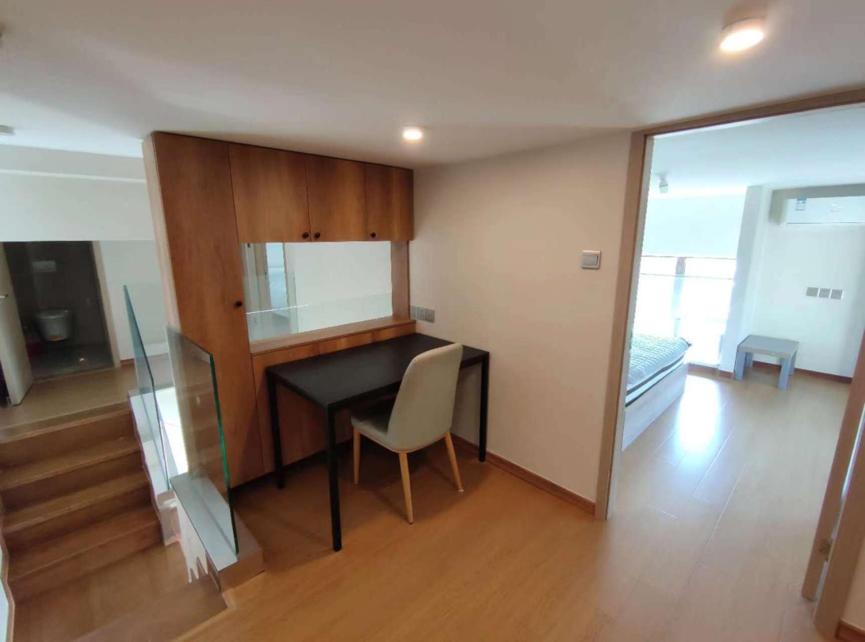 Inestin Shanghai Apt Waigaoqiao מראה חיצוני תמונה