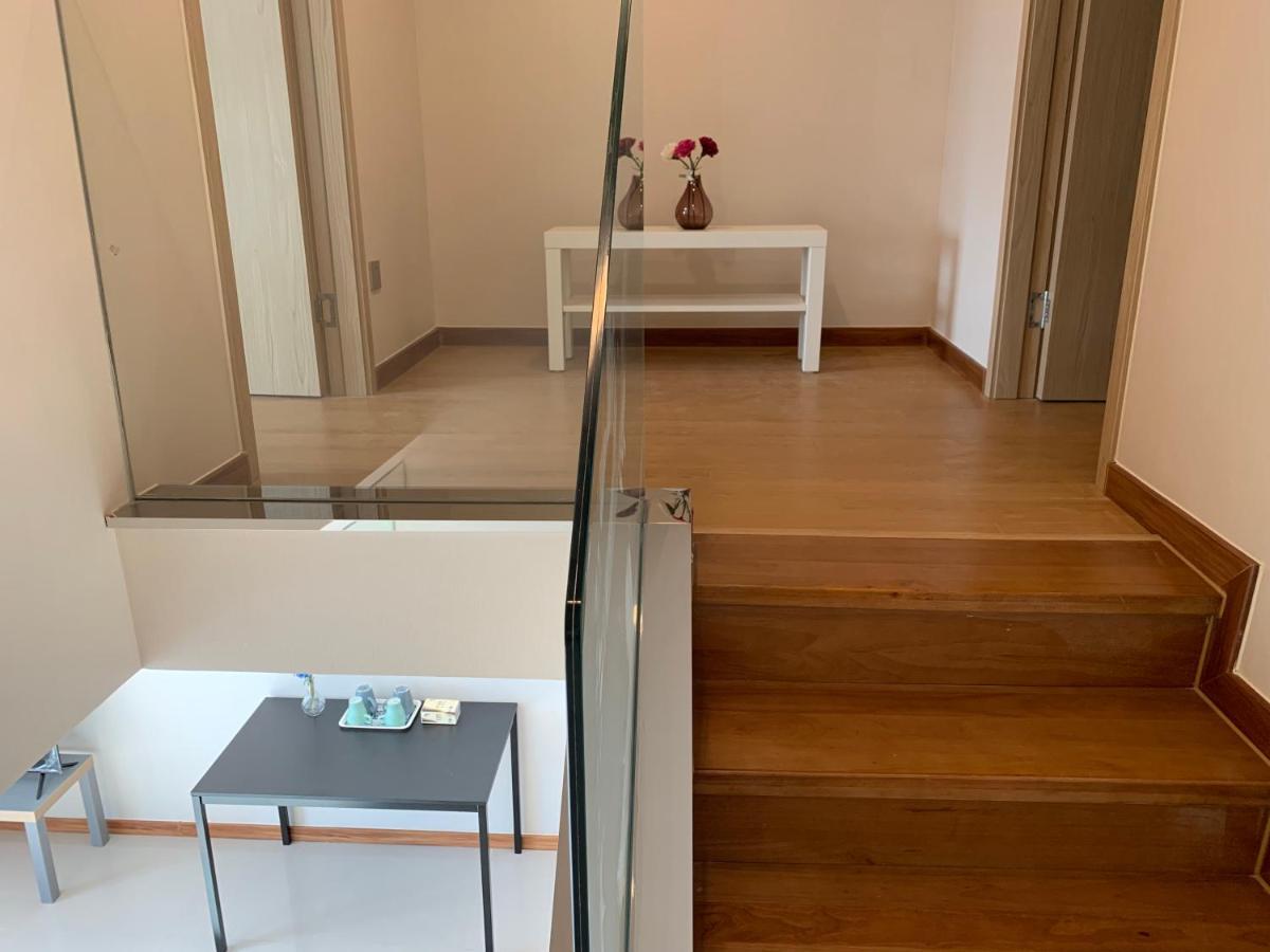 Inestin Shanghai Apt Waigaoqiao מראה חיצוני תמונה